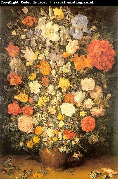 Jan Brueghel Bouquet